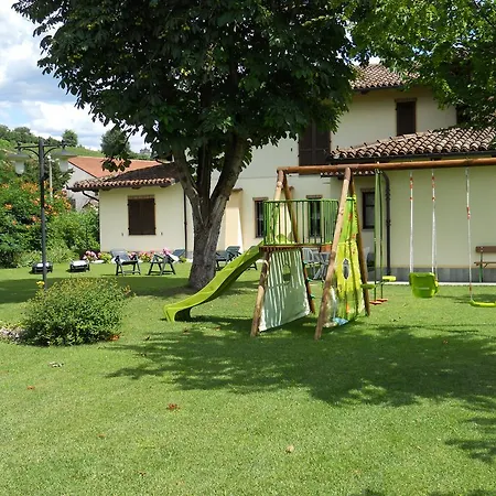 La Cascina Di Due Hotel Narzole