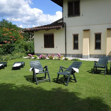 La Cascina Di Due Отель