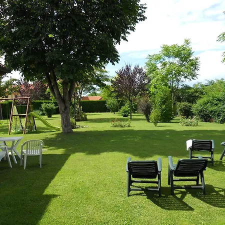 Отель La Cascina Di Due 3*
