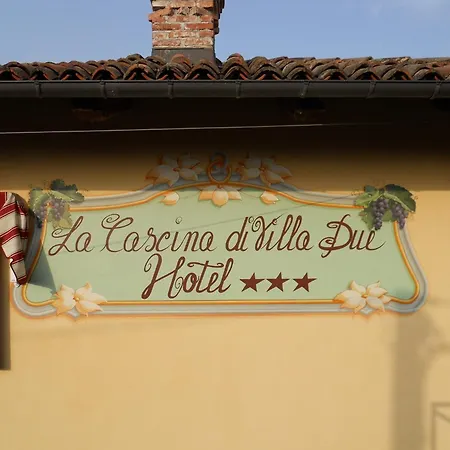 La Cascina Di Due Narzole