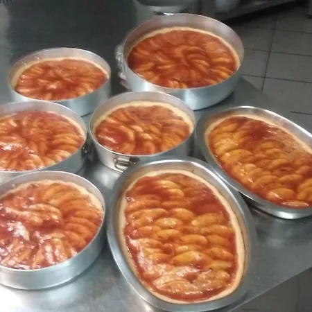 Hotel La Cascina Di Due