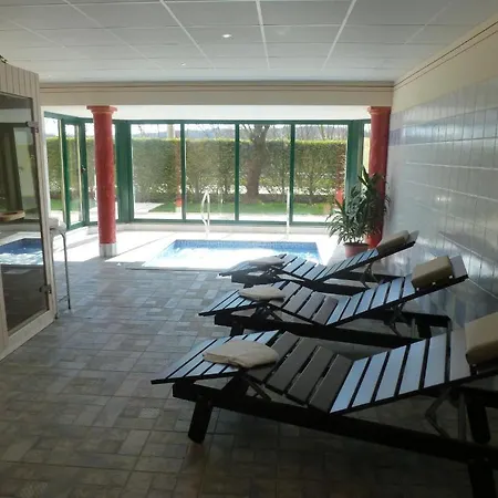 La Cascina Di Due 3*