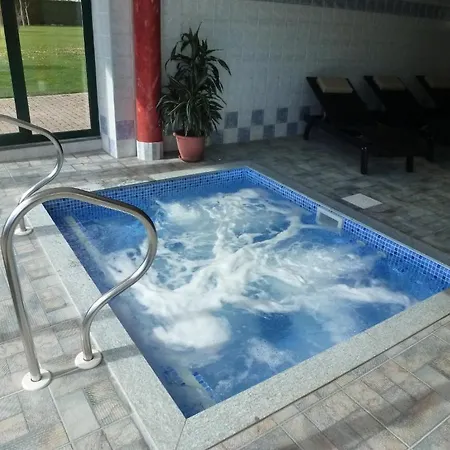 La Cascina Di Due Hotel 3*