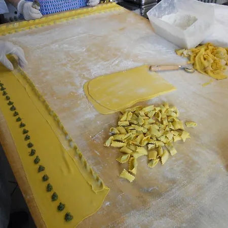 La Cascina Di Due فندق 3*