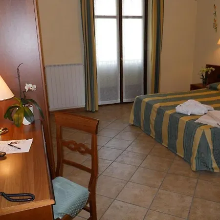 فندق La Cascina Di Due