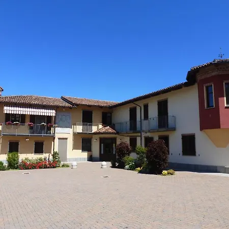 La Cascina Di Due Hotel Narzole