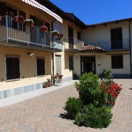 La Cascina Di Due 3* Narzole