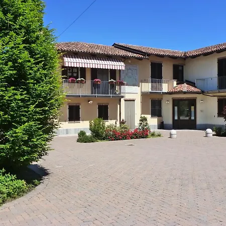 La Cascina Di Due Hotel 3*