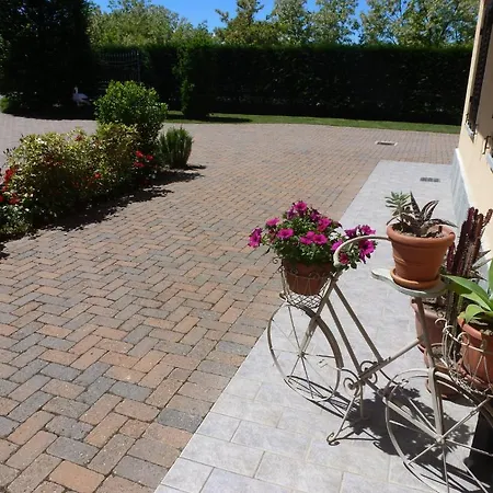 La Cascina Di Due Hotel 3*