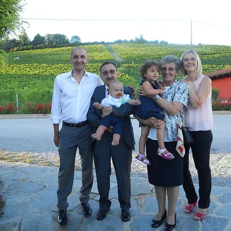 La Cascina Di Due 3* Narzole