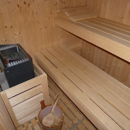 فندق La Cascina Di Due 3*