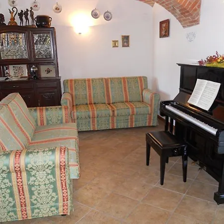La Cascina Di Due Hotel Narzole