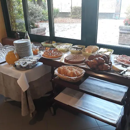 La Cascina Di Due