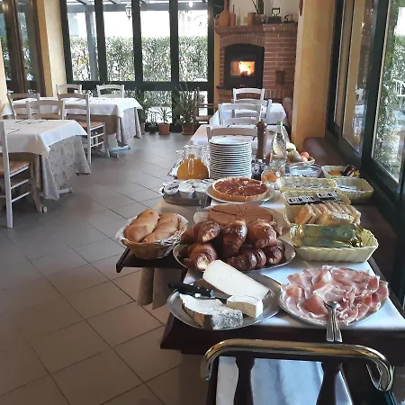 Hotel La Cascina Di Due