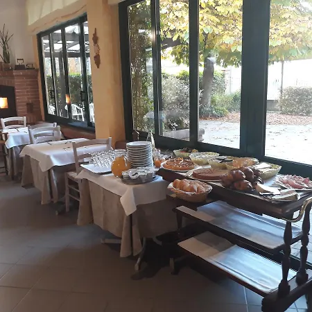 La Cascina Di Due Hotel Narzole