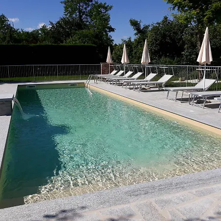 La Cascina Di Due 3* Narzole