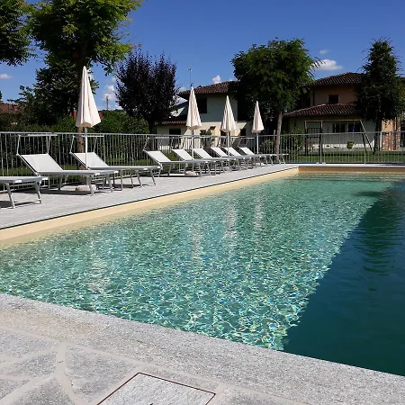 Hotel La Cascina Di Due