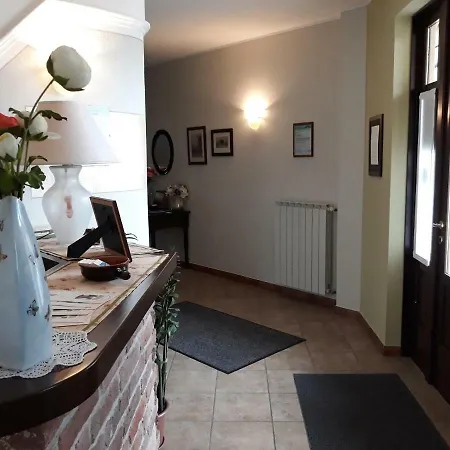 La Cascina Di Due 3* Narzole