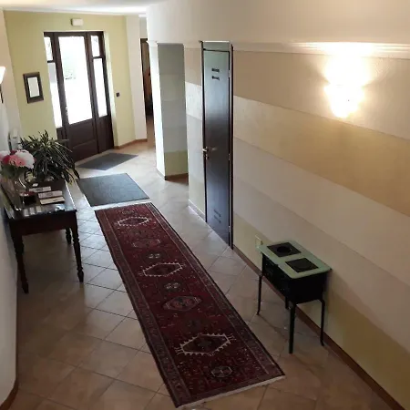 La Cascina Di Due Hotel Narzole