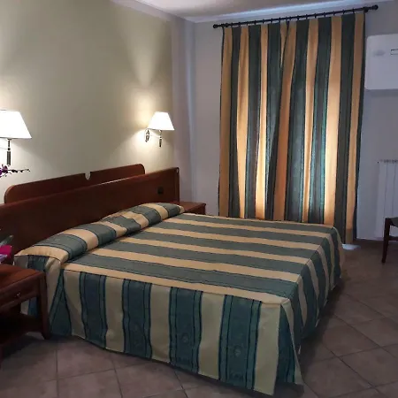 Hotel La Cascina Di Due