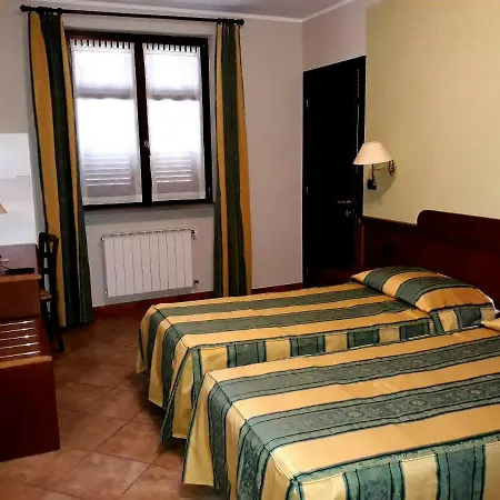 فندق La Cascina Di Due Narzole