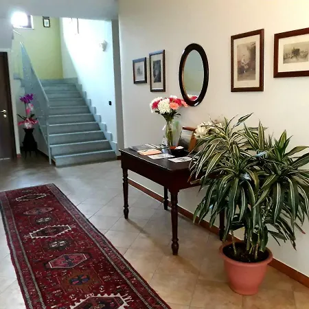 فندق La Cascina Di Due